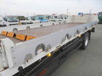 ISUZU Forward Safety Loader (With 3 Steps Of Cranes) LKG-FTR90S2 2014 237,409km_33