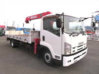 ISUZU Forward Safety Loader (With 3 Steps Of Cranes) LKG-FTR90S2 2014 237,409km_3