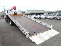 ISUZU Forward Safety Loader (With 3 Steps Of Cranes) LKG-FTR90S2 2014 237,409km_4