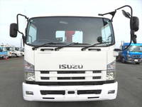 ISUZU Forward Safety Loader (With 3 Steps Of Cranes) LKG-FTR90S2 2014 237,409km_5