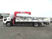 ISUZU Forward Safety Loader (With 3 Steps Of Cranes) LKG-FTR90S2 2014 237,409km_6