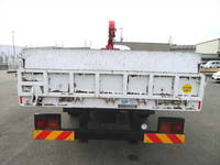 ISUZU Forward Safety Loader (With 3 Steps Of Cranes) LKG-FTR90S2 2014 237,409km_7