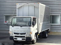 MITSUBISHI FUSO Canter Aluminum Wing TPG-FEA50 2018 163,000km_3