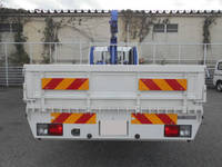 HINO Ranger Self Loader (With 4 Steps Of Cranes) 2KG-FC2ABA 2022 9,205km_10