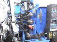 HINO Ranger Self Loader (With 4 Steps Of Cranes) 2KG-FC2ABA 2022 9,205km_12