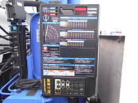 HINO Ranger Self Loader (With 4 Steps Of Cranes) 2KG-FC2ABA 2022 9,205km_13