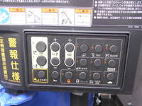 HINO Ranger Self Loader (With 4 Steps Of Cranes) 2KG-FC2ABA 2022 9,205km_14