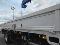 HINO Ranger Self Loader (With 4 Steps Of Cranes) 2KG-FC2ABA 2022 9,205km_16