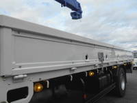 HINO Ranger Self Loader (With 4 Steps Of Cranes) 2KG-FC2ABA 2022 9,205km_17