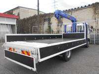 HINO Ranger Self Loader (With 4 Steps Of Cranes) 2KG-FC2ABA 2022 9,205km_18