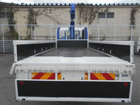 HINO Ranger Self Loader (With 4 Steps Of Cranes) 2KG-FC2ABA 2022 9,205km_19