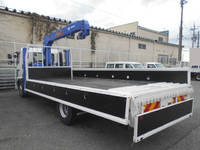HINO Ranger Self Loader (With 4 Steps Of Cranes) 2KG-FC2ABA 2022 9,205km_20