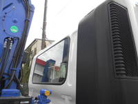 HINO Ranger Self Loader (With 4 Steps Of Cranes) 2KG-FC2ABA 2022 9,205km_21