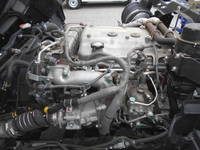 HINO Ranger Self Loader (With 4 Steps Of Cranes) 2KG-FC2ABA 2022 9,205km_23