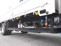 HINO Ranger Self Loader (With 4 Steps Of Cranes) 2KG-FC2ABA 2022 9,205km_26