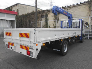 Ranger Self Loader (With 4 Steps Of Cranes)_2