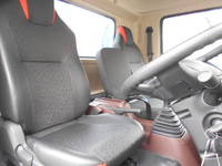 HINO Ranger Self Loader (With 4 Steps Of Cranes) 2KG-FC2ABA 2022 9,205km_32