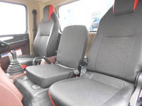 HINO Ranger Self Loader (With 4 Steps Of Cranes) 2KG-FC2ABA 2022 9,205km_34