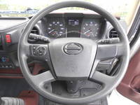 HINO Ranger Self Loader (With 4 Steps Of Cranes) 2KG-FC2ABA 2022 9,205km_35