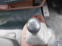 HINO Ranger Self Loader (With 4 Steps Of Cranes) 2KG-FC2ABA 2022 9,205km_36