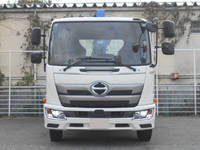 HINO Ranger Self Loader (With 4 Steps Of Cranes) 2KG-FC2ABA 2022 9,205km_5