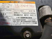 ISUZU Forward Aluminum Wing TKG-FRR90T2 2013 1,133,000km_29