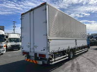 ISUZU Forward Aluminum Wing TKG-FRR90T2 2013 1,133,000km_2