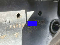 ISUZU Forward Aluminum Wing TKG-FRR90T2 2013 1,133,000km_30