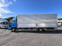 ISUZU Forward Aluminum Wing TKG-FRR90T2 2013 1,133,000km_4