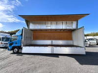 ISUZU Forward Aluminum Wing TKG-FRR90T2 2013 1,133,000km_5