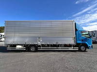 ISUZU Forward Aluminum Wing TKG-FRR90T2 2013 1,133,000km_6