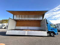 ISUZU Forward Aluminum Wing TKG-FRR90T2 2013 1,133,000km_7