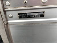 HINO Profia Aluminum Van QPG-FW1EYEG 2017 333,000km_11