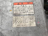 HINO Profia Aluminum Van QPG-FW1EYEG 2017 333,000km_29