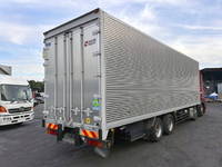 HINO Profia Aluminum Van QPG-FW1EYEG 2017 333,000km_2