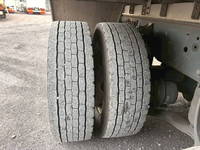 HINO Profia Aluminum Van QPG-FW1EYEG 2017 333,000km_37