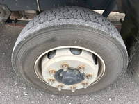 HINO Profia Aluminum Van QPG-FW1EYEG 2017 333,000km_39