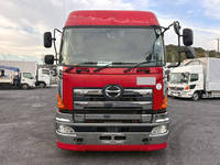 HINO Profia Aluminum Van QPG-FW1EYEG 2017 333,000km_3