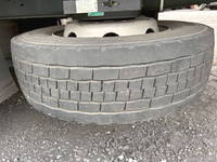 HINO Profia Aluminum Van QPG-FW1EYEG 2017 333,000km_40