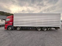 HINO Profia Aluminum Van QPG-FW1EYEG 2017 333,000km_4