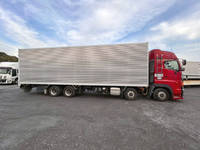 HINO Profia Aluminum Van QPG-FW1EYEG 2017 333,000km_5