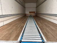 HINO Profia Aluminum Van QPG-FW1EYEG 2017 333,000km_8