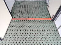 MITSUBISHI FUSO Canter Refrigerator & Freezer Truck 2RG-FDA20 2020 170,200km_19