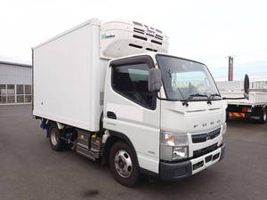 MITSUBISHI FUSO Canter Refrigerator & Freezer Truck 2RG-FDA20 2020 170,200km_1