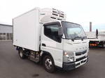 Canter Refrigerator & Freezer Truck