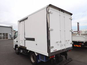 Canter Refrigerator & Freezer Truck_2