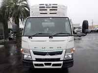 MITSUBISHI FUSO Canter Refrigerator & Freezer Truck 2RG-FDA20 2020 170,200km_3