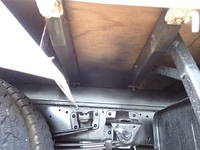 HINO Dutro Truck (With 3 Steps Of Cranes) TKG-XZU650M 2015 58,100km_17