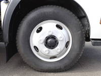 HINO Dutro Truck (With 3 Steps Of Cranes) TKG-XZU650M 2015 58,100km_19