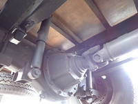 HINO Dutro Truck (With 3 Steps Of Cranes) TKG-XZU650M 2015 58,100km_21